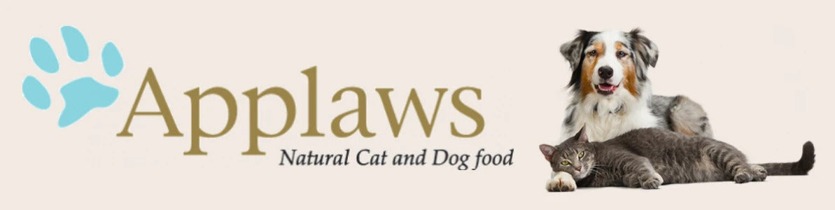 Shop Applaws pet food on PetProject.HK