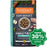 Nature's Variety Instinct - Dog Dry Food - Raw Boost Grain-Free with Chicken - Puppy - 4LB - PetProject.HK