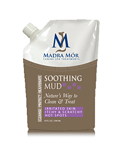 Madra Mor - Soothing Mud - 296ml - PetProject.HK
