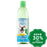 Tropiclean - Oral Care Water Additive For Dogs and Cats Plus Digestive Support - 16OZ - PetProject.HK