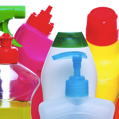 Protect Your Pet: Top 5 Chemicals to Avoid in Household Cleaners (and our recommendations)