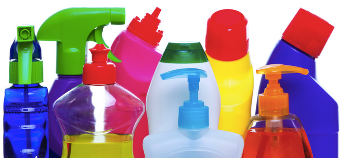 Protect Your Pet: Top 5 Chemicals to Avoid in Household Cleaners (and our recommendations)