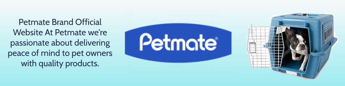 Petmate on PetProject.HK