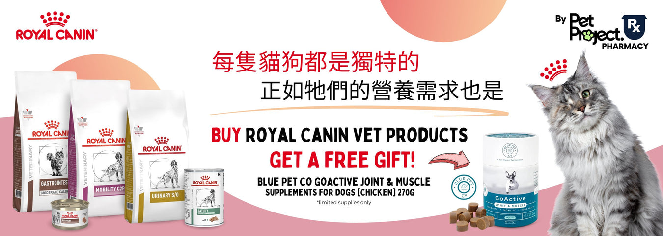 Royal Canin Veterinary diet