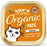 Lily's Kitchen - Wet Cat Food - Organic Chicken Dinner - 85G (Min. 133 Bowls)