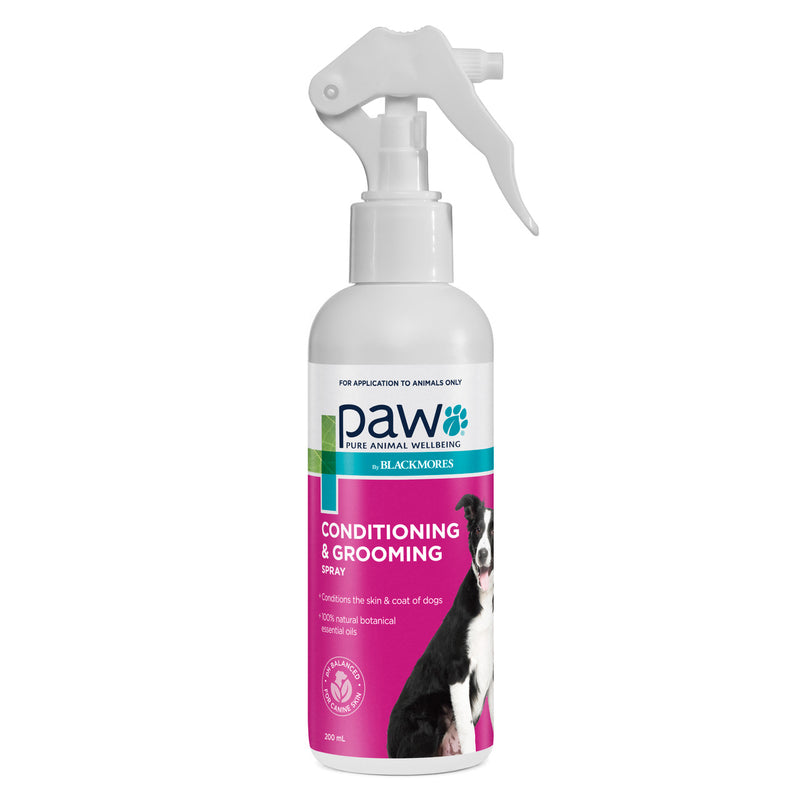 PAW by Blackmores - Conditioner & Grooming Spray - 200ML