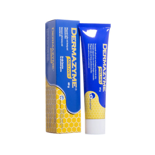 Ecuphar - Dermazyme Melivet - 25G - PetProject.HK