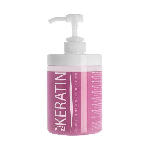 Artero - Keratin Vital Conditioner For Dogs & Cats 650Ml