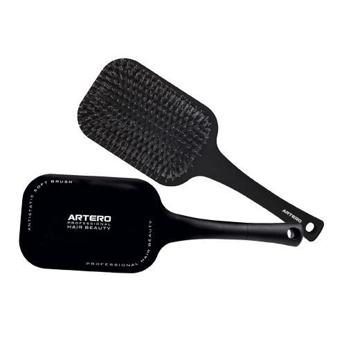 Artero - Paddle Brush For Pets Dogs & Cats