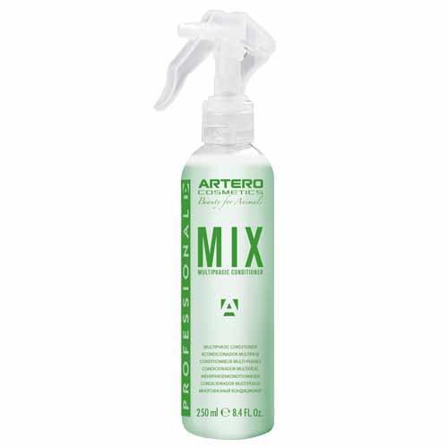 Artero - Mix Multiphasic Conditioner Spray For Dogs 250Ml