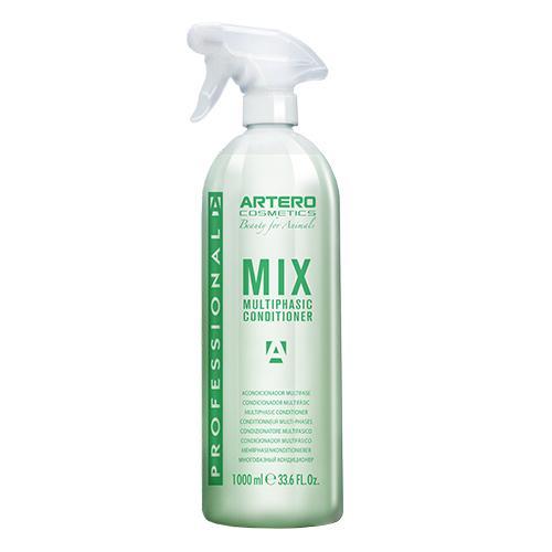 Artero - Mix Multiphasic Conditioner Spray For Dogs 1000Ml