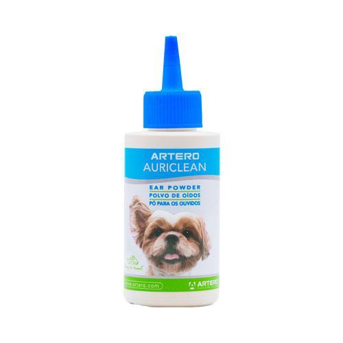 Artero - Auriclean Antiseptic Ear Powder For Dogs 30G