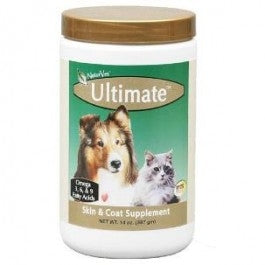 NaturVet Ultimate Skin & Coat Multivitamin Powder
