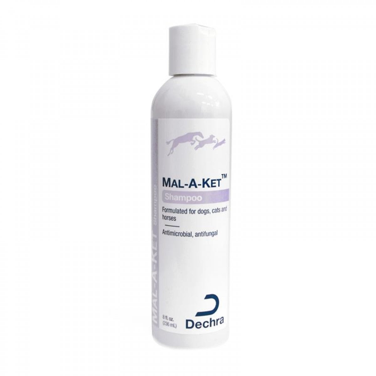 Dechra - Mal-A-Ket - Shampoo - 8oz