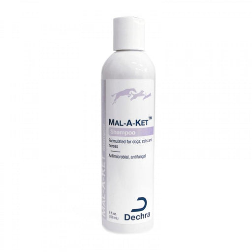 Dechra - Mal-A-Ket - Shampoo - 8oz