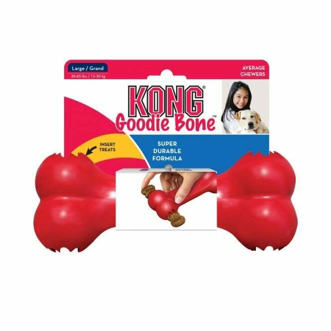 Kong - Goodie Bone - Large - PetProject.HK