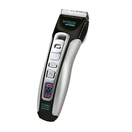 Artero - X-Tron Turbo Digital Control Hair Clipper For Dogs