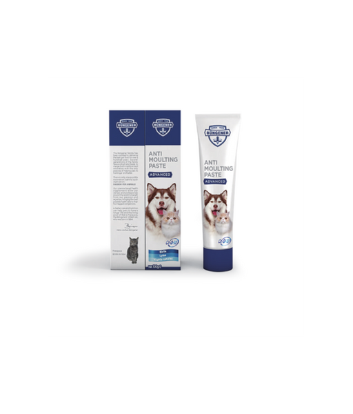 Bungener Advanced Anti-Moulting Paste - 100g