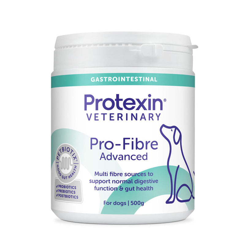 Protexin - Pro-Soluble For Dogs & Cats Digestive Health 150G