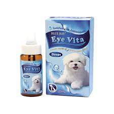 Blue Bay - Vita Eye Drops 30Ml Dogs & Cats