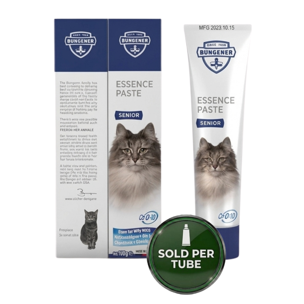 Bungener Essence Paste - Senior - 100g - 1 tube