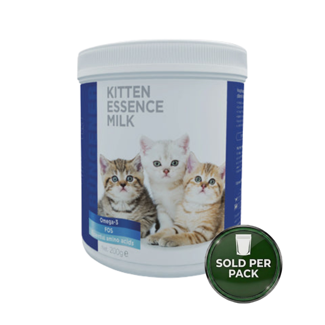 Bungener Kitten Essence Milk - 200g - 1 pack