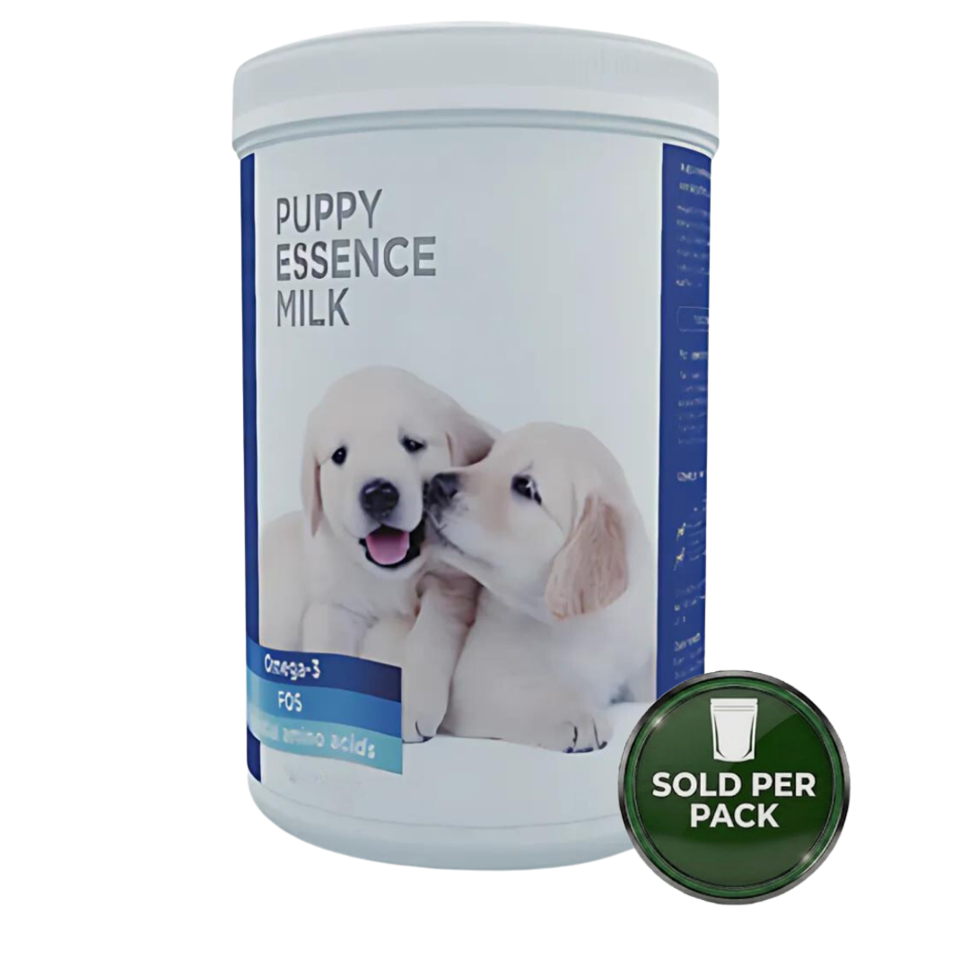 Bungener Puppy Essence Milk - 400g - 1 pack