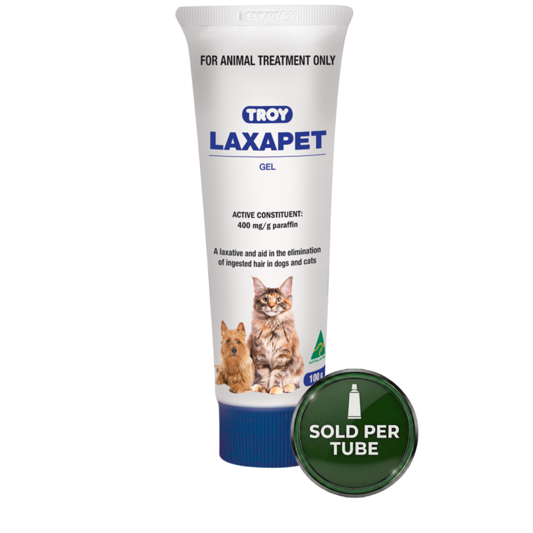 TROY Laxapet Gel 100g