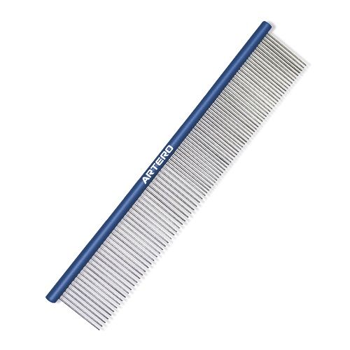Artero - Complements Comb For Dogs Double Width