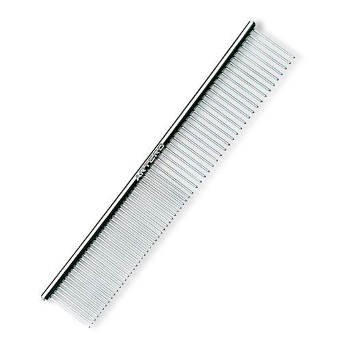Artero - Complements Comb For Dogs & Cats Short Pins