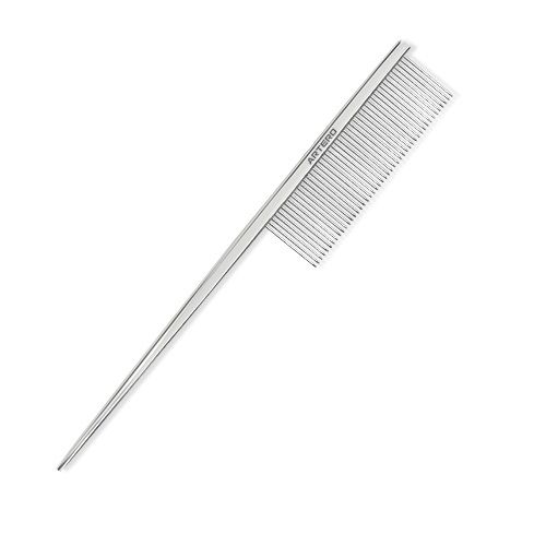 Artero - Complements Comb For Dogs Metallic Handle
