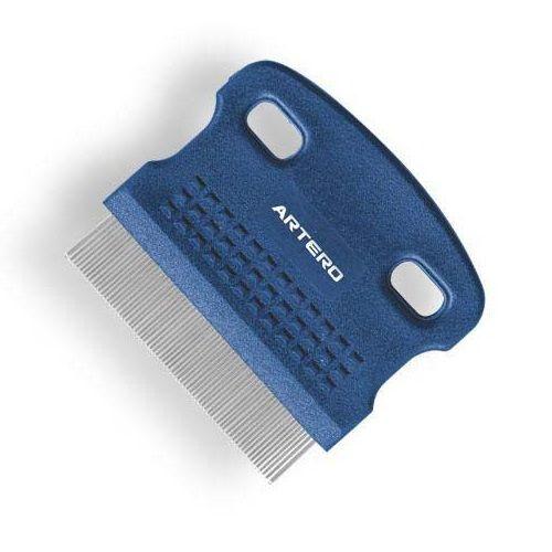 Artero - Complements Comb For Dogs & Cats Flea Tick Mini Size (66 Pins)