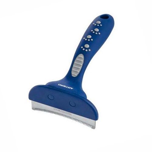 Artero - Deshedding Comb For Dogs