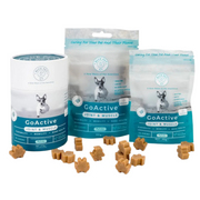 Blue Pet Co - Goactive Joint & Muscle Supplements Chicken Dogs