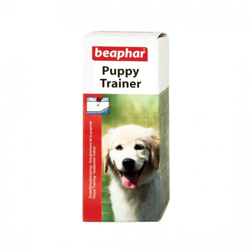 Beaphar - Puppy Trainer Sniff Drops (20ml) - PetProject.HK