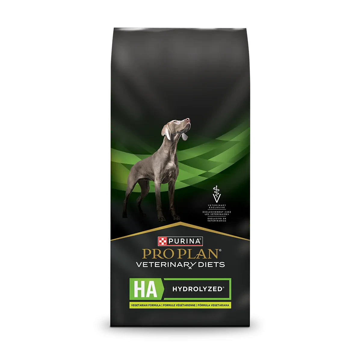 Purina Pro Plan Veterinary Diets - HA Hydrolyzed Canine Dry - 6lb