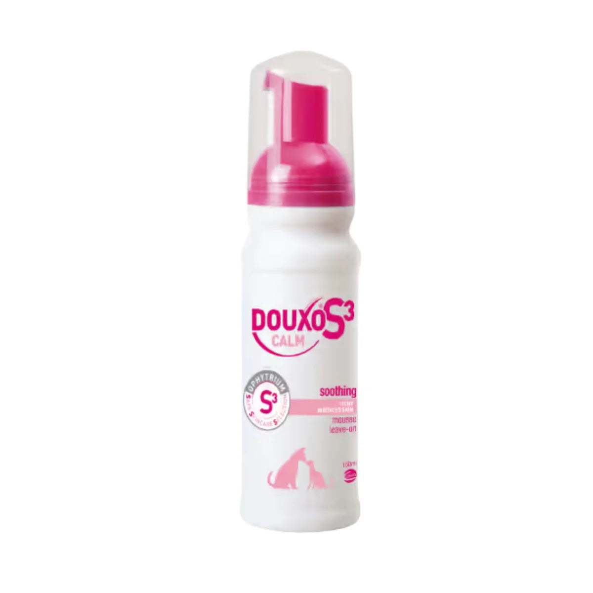 Dechra - DOUXO S3 Calm - Mousse - 150ml