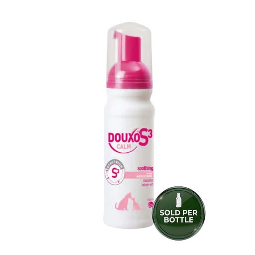 Dechra - DOUXO S3 Calm - Mousse - 150ml