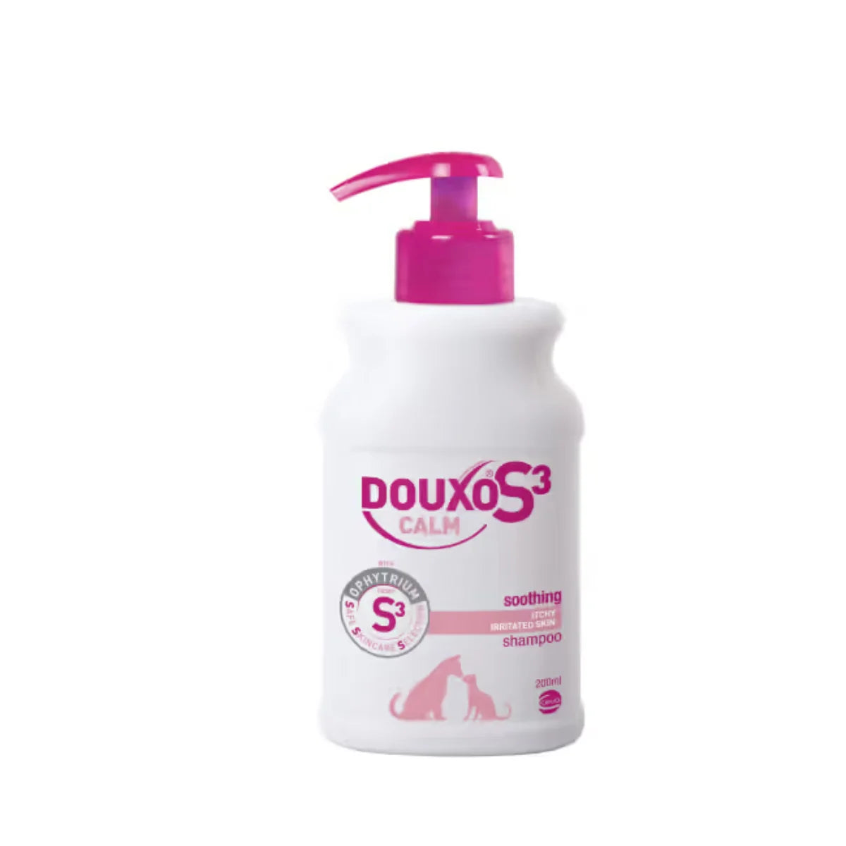 Dechra - DOUXO S3 Calm - Shampoo - 200ml