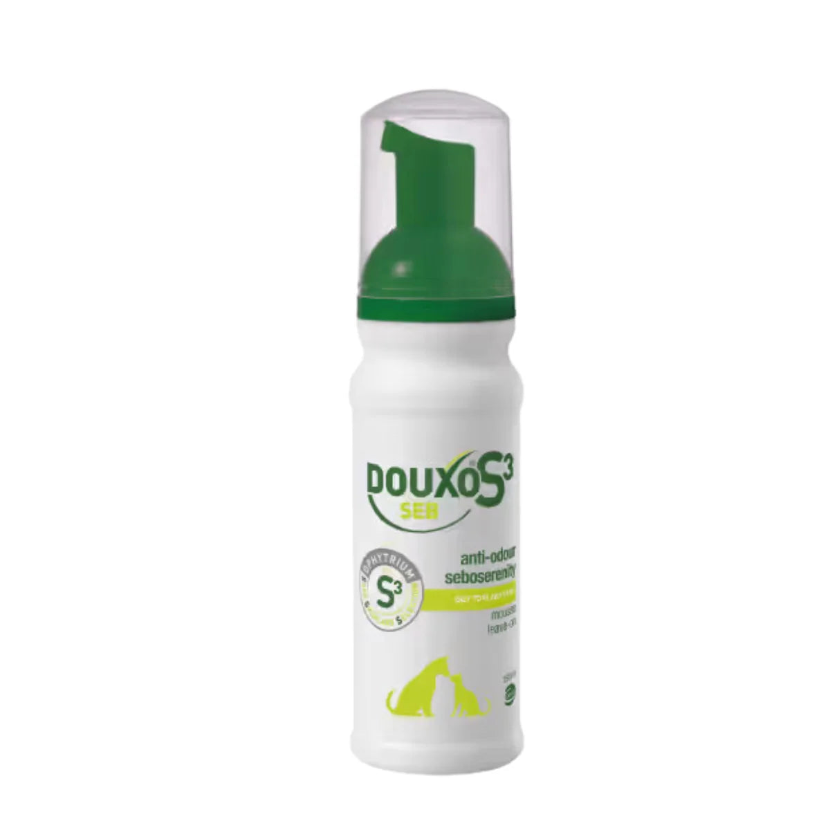 Dechra - DOUXO S3 SEB - Mousse - 150ml