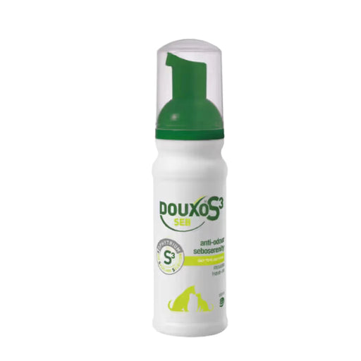 Dechra - DOUXO S3 SEB - Mousse - 150ml