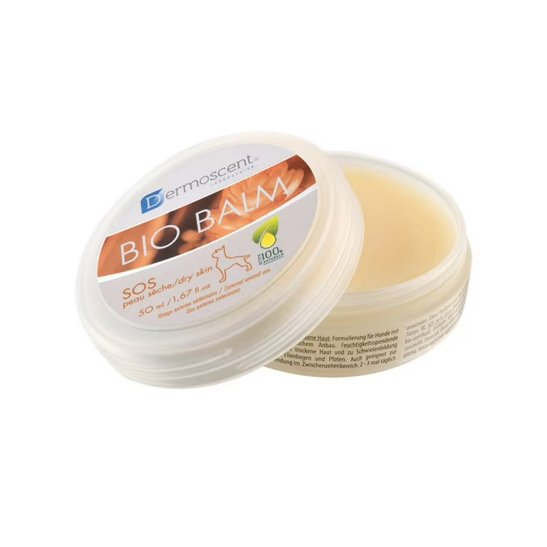 Dermoscent® BIO BALM® for Dogs - 50ML