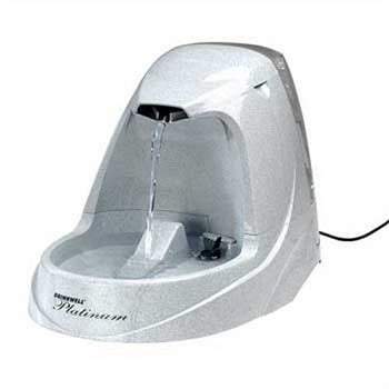 Drinkwell - Platinum Pet Fountain 5L Dogs & Cats