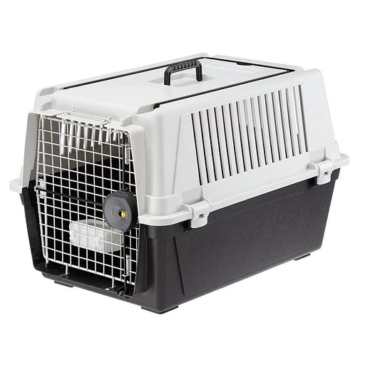 Ferplast - Atlas Professional 40 (Iata Standard) Pet Kennel For Small Dogs (Up To 20Kg) 49 X 68