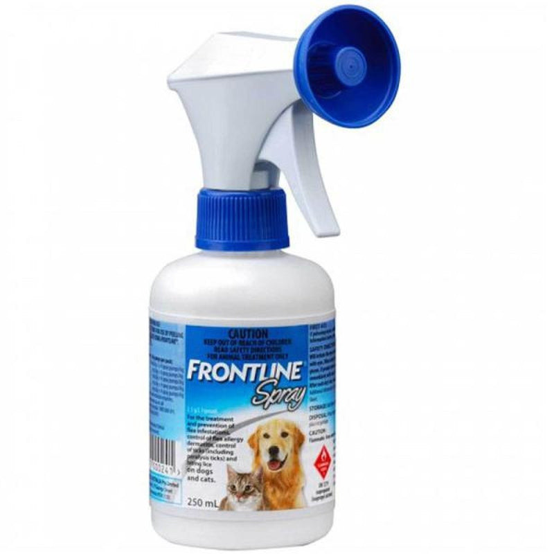 Frontline - Spray - 250ML - PetProject.HK