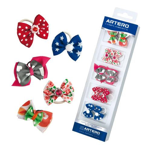 Artero - Bows Accessories For Dogs 10Pcs