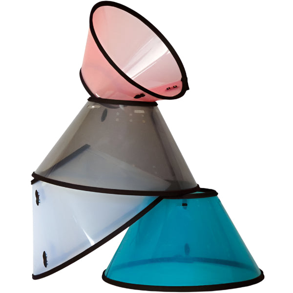 Halti - Elizabethan Style Smart Collar for Dogs & Cats - PetProject.HK