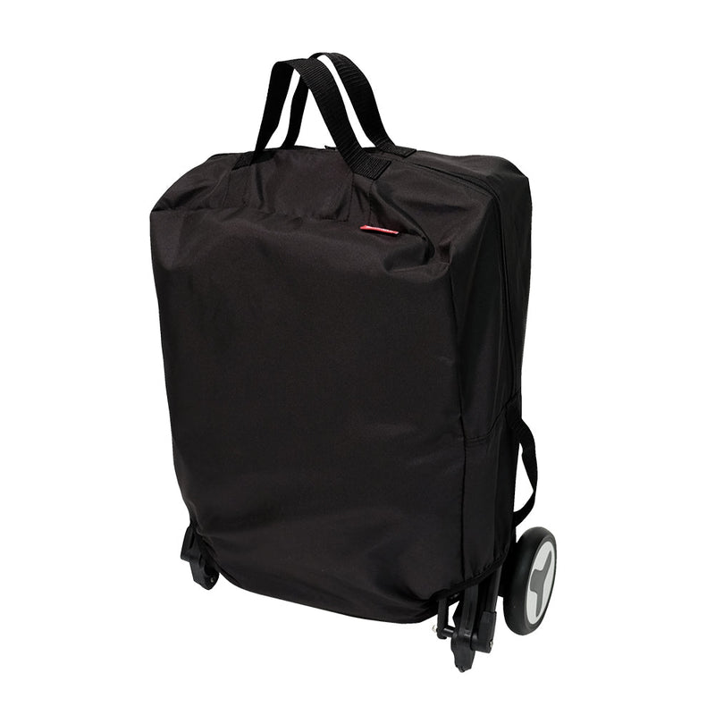 Ibiyaya - Speedy Fold Pet Buggy Travel Bag - PetProject.HK