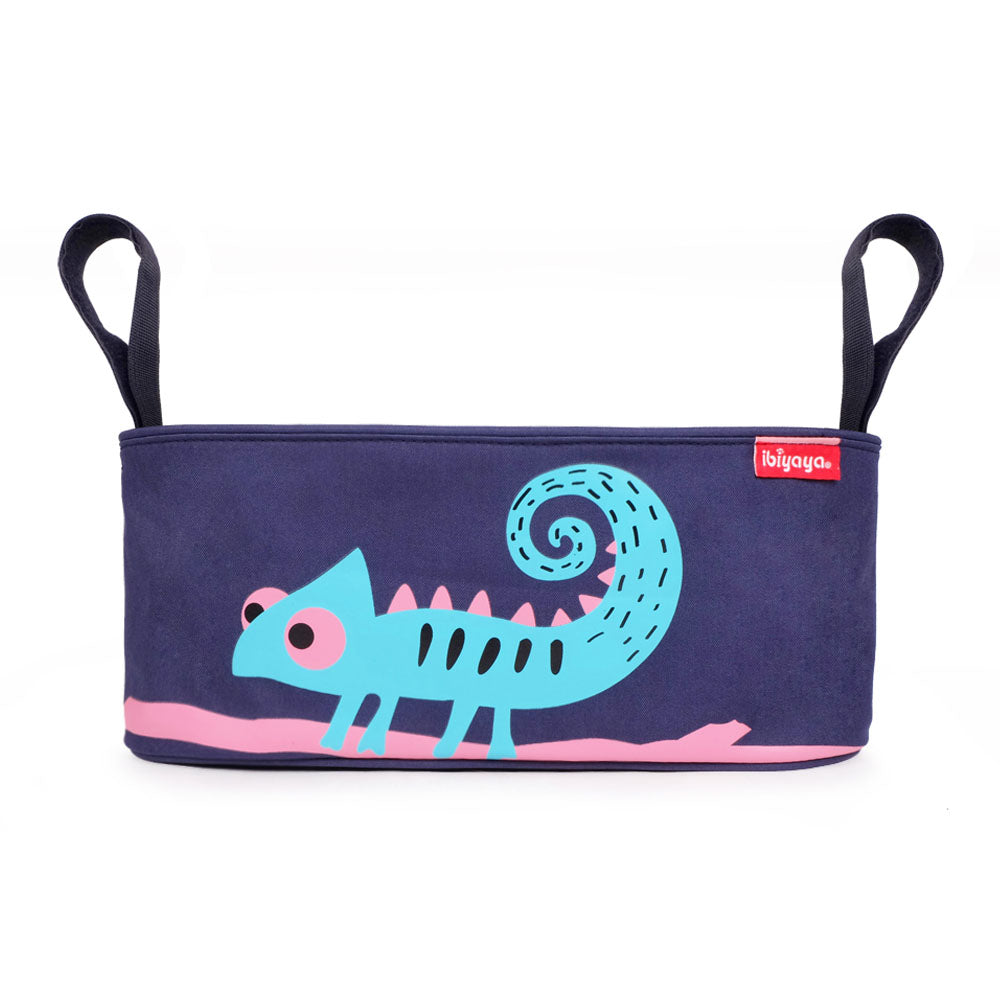 Ibiyaya - Strollers Organizer - Chameleon - PetProject.HK