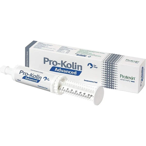 Protexin - Treatment for Dogs - Pro-Kolin Advanced - 60ML